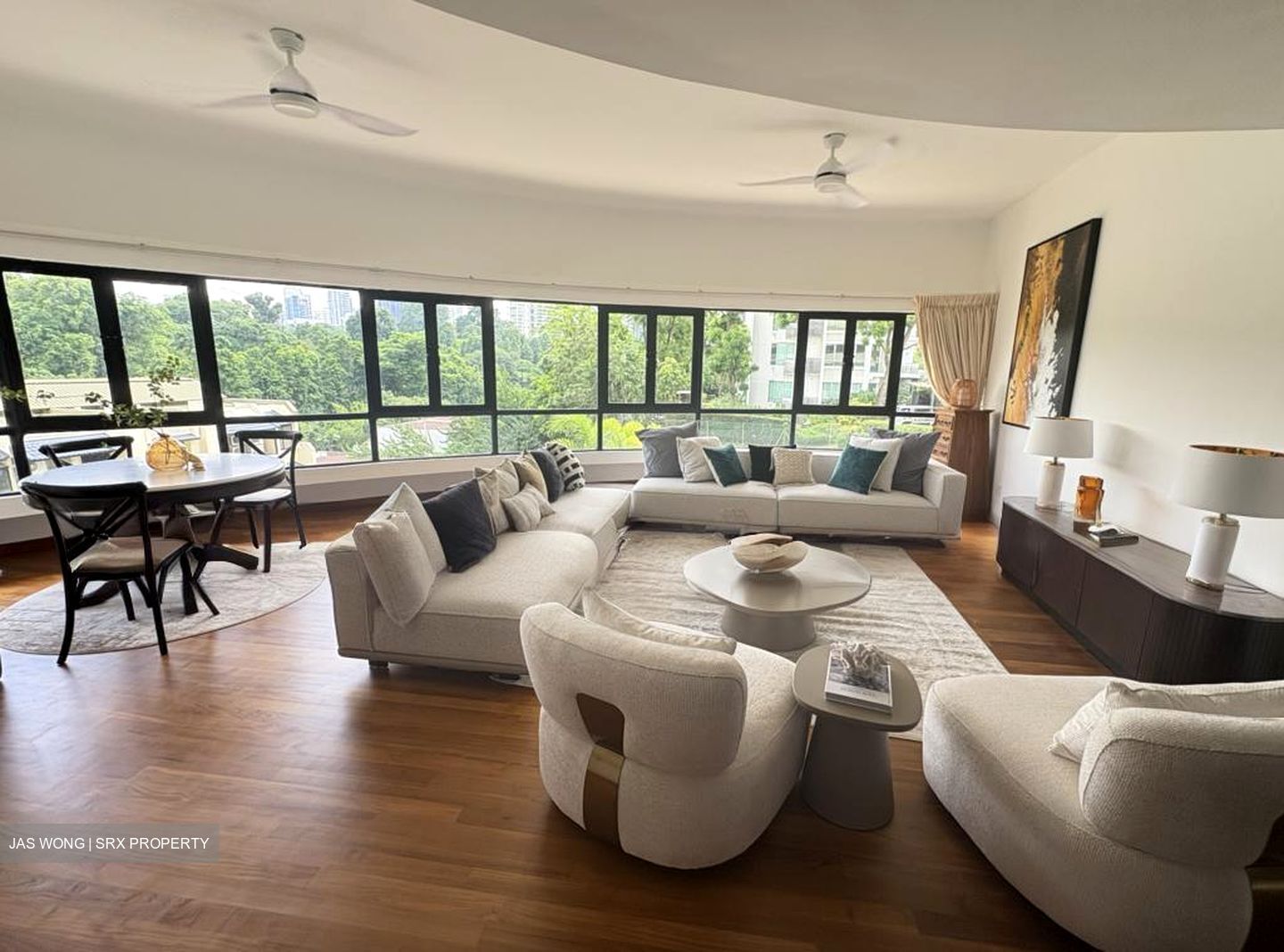 The Draycott (D10), Apartment #507755531